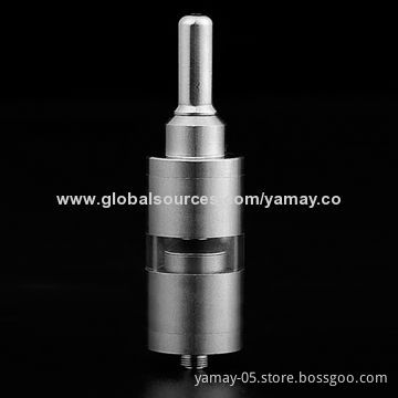 E cigarette Kayfun 3.1 with stainless steel and large vapor